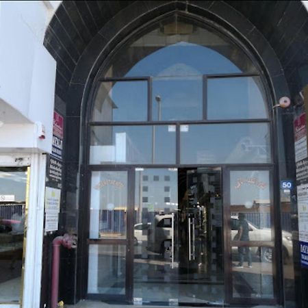 Golden Star Hotel Dubai Exterior foto